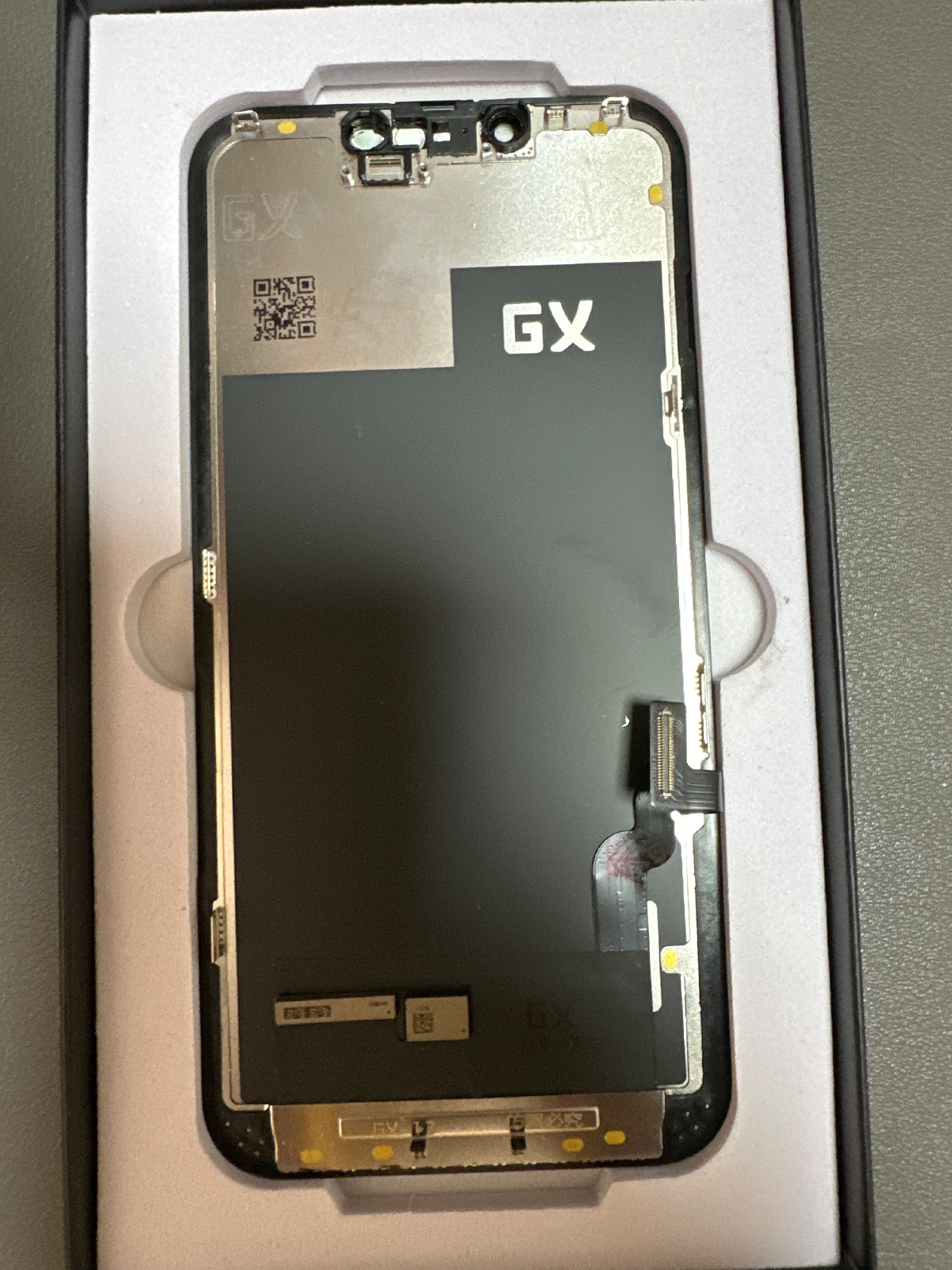 Pantalla GX i13 Hard Oled