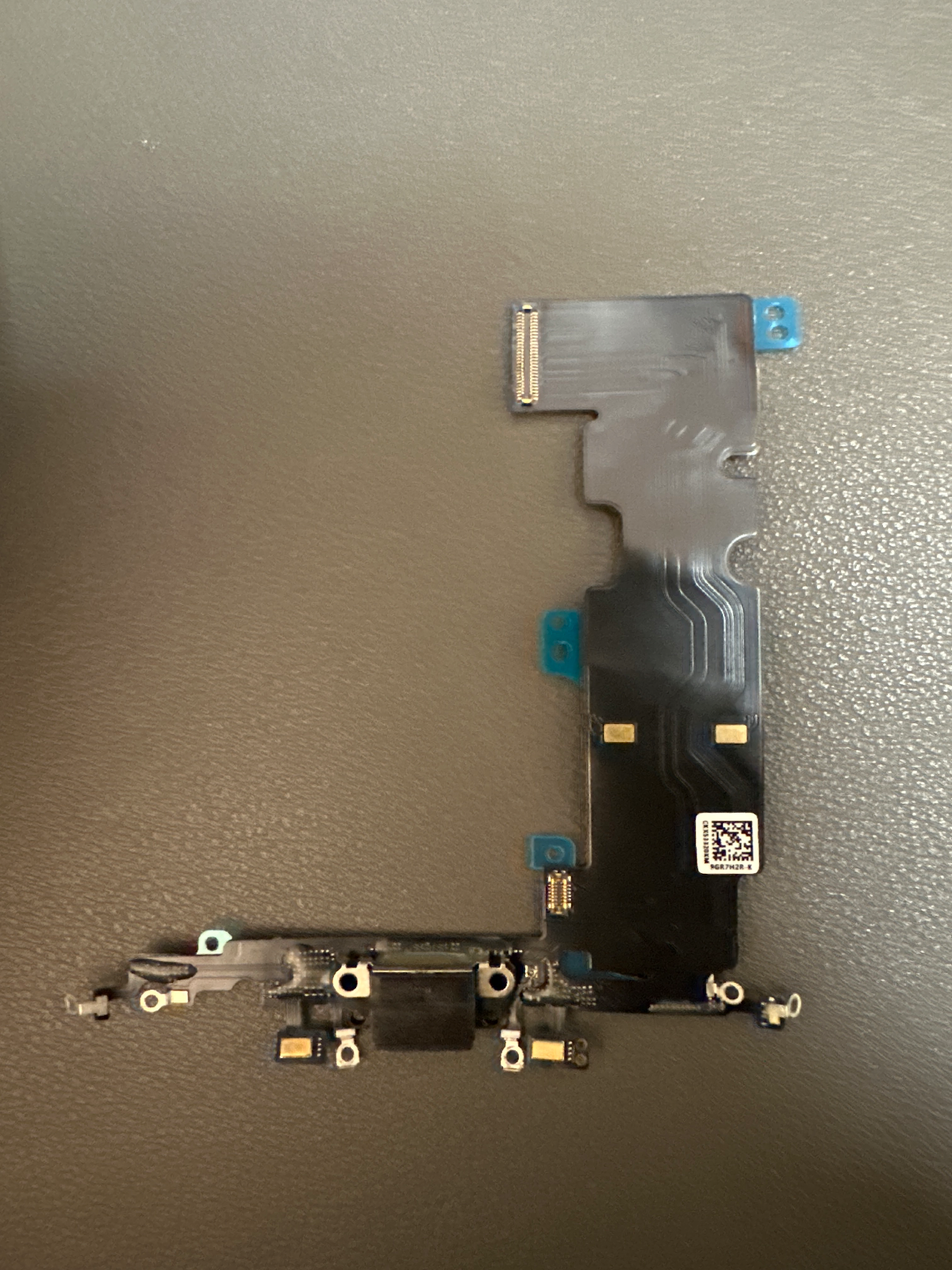 Flex de Carga Genérico AAA+ i8P