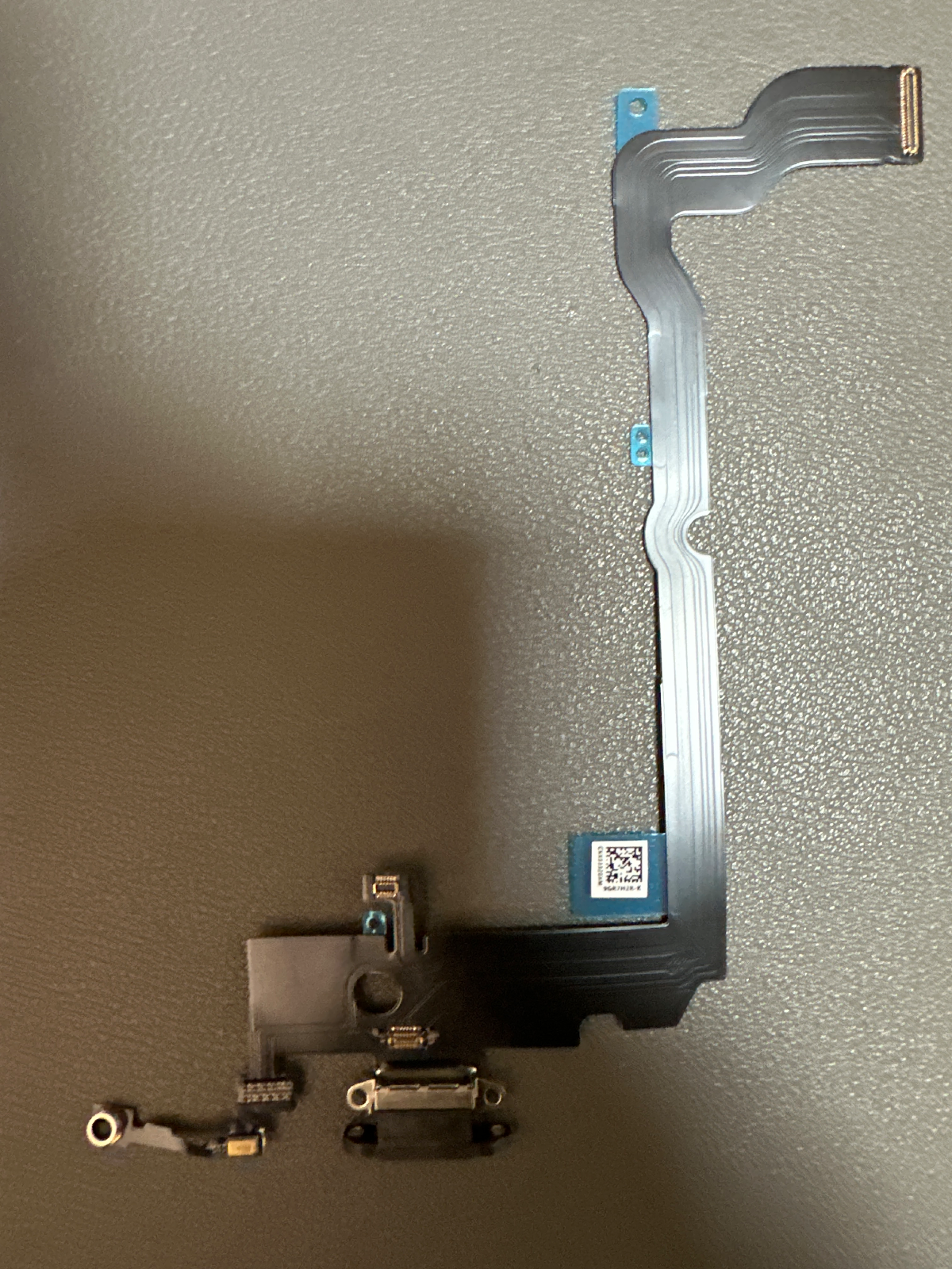 Flex de Carga Genérico AAA+ iXS Max